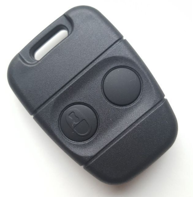 2 button remote control Rover and Land Rover