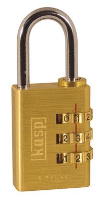 Kasp 11030 Padlock