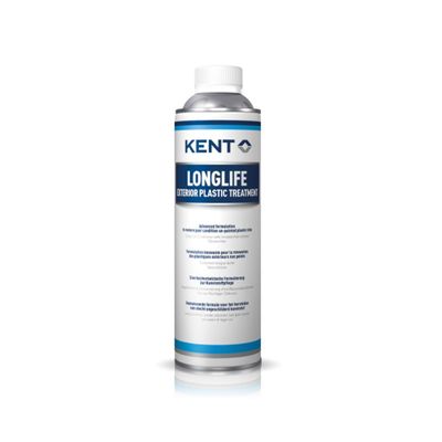 Long Life Trim Restorer and Treatment Long Life Trim Restorer and Treatment