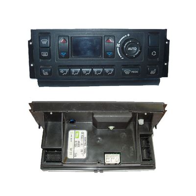 P38 Hevac Unt Refurbishing
