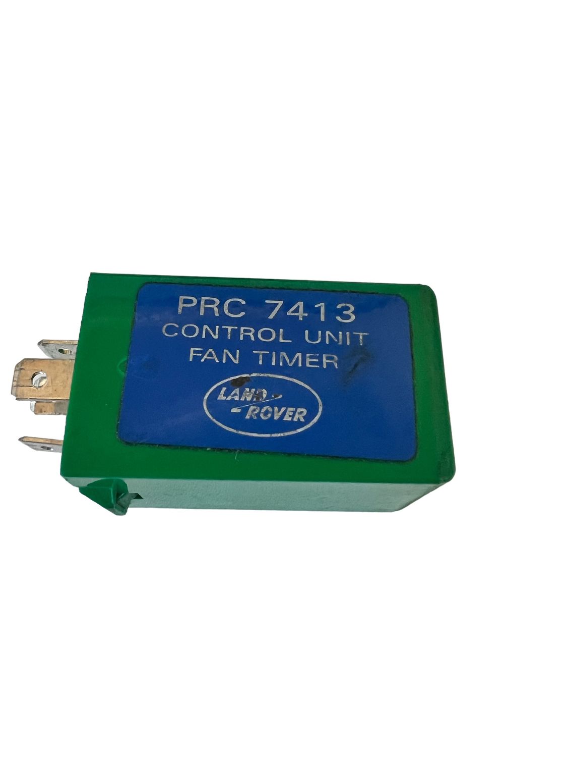 RANGE ROVER 90 1990 FAN TIMER RELAY MODULE