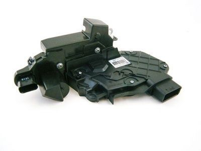 LR077832 Genuine Land Rover Rear Left Door Latch Evoque 12 LR077832 Genuine Land Rover Rear Left Door Latch Evoque 12