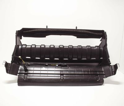 LAND ROVER DEFLECTOR