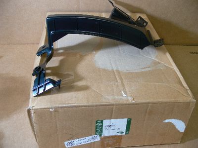 Land Rover Bracket - Bumper Mounting Land Rover Bracket - Bumper Mounting