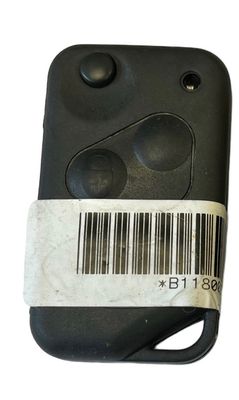 Range Rover P38 Key Original NEW