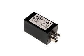 Relay Air Suspension Delay