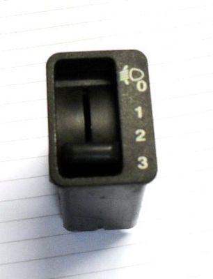 Freelander Headlight Level Adjuster Control Switch Freelander Headlight Level Adjuster Control Switch