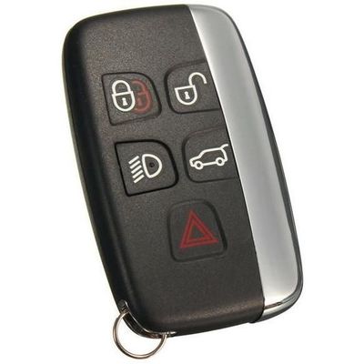 L322 & RRS 2010 + Smart Key L322 & RRS 2010 + Smart Key