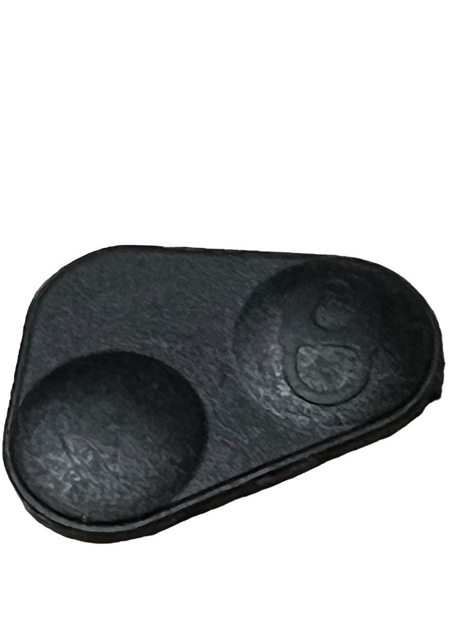 P38 Flip Key Replacement key pad