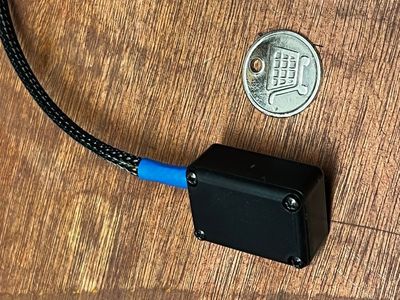 P38 ECU Immo Off Box Self install External or Internal P38 ECU Immo Off Box Self install External or Internal