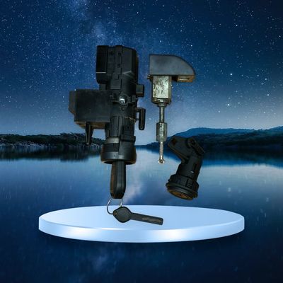 L322 Lockset 2002 / 2005