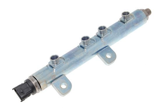 RANGE ROVER SPORT 2010-13- MANIFOLD - FUEL SUPPLY-RH