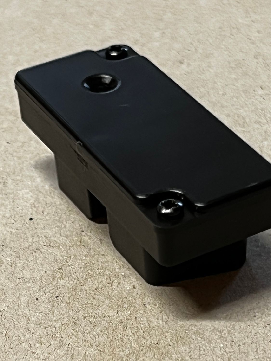 P38 EKA Dongle Range Rover