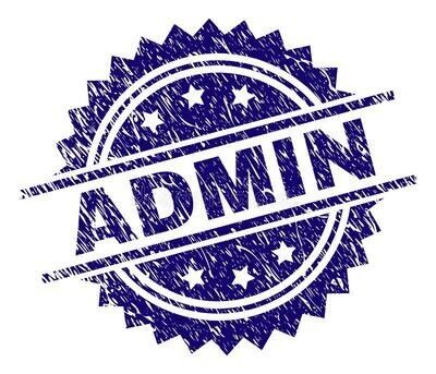 Admin Centre