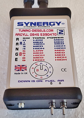 Rang Rover 38 2.5 SYNERGY 4bv3 (VP) for non common rail engines.