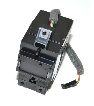 Freelander 2 Key Docking Module / Ignition Module