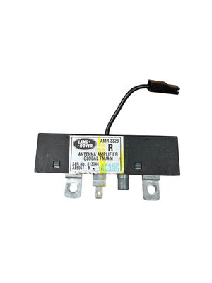 Range Rover P38 Aerial AM/FM Antenna Amplifier Module