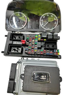 Range Rover Sport 2011 Ecu Kit