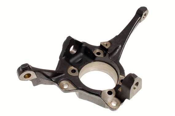 Knuckle Less Hub - TAX000040 - Genuine