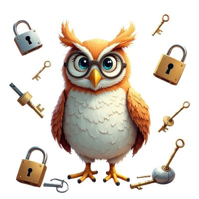 Domestic Keys & Locks