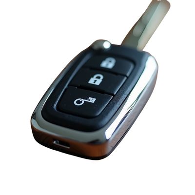 Automotive Keys