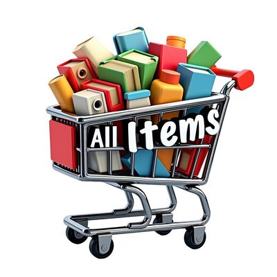 All Items Automotive