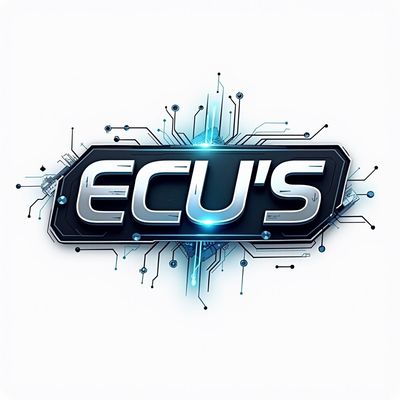 Automotive ECU's