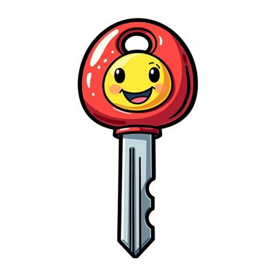 Cylinder Keys
