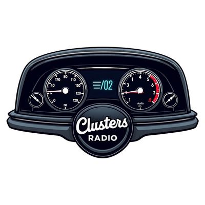 Clusters, head Units & Radios