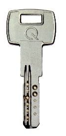 Dimple & Laser Keys