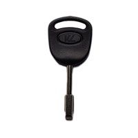 None Remote Keys