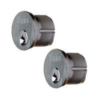 Cylinder & Euro Locks