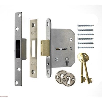 VISCOUNT DEADLOCK 2.5 VISCOUNT DEADLOCK 2.5" SC BOXED