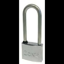 Zone Marine Long Shackle Padlock Zone Marine Long Shackle Padlock