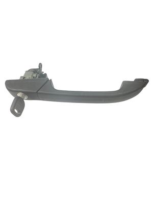 P38 Refurbished Door Handle with Lock Matched to you P38 Refurbished Door Handle with Lock Matched to you