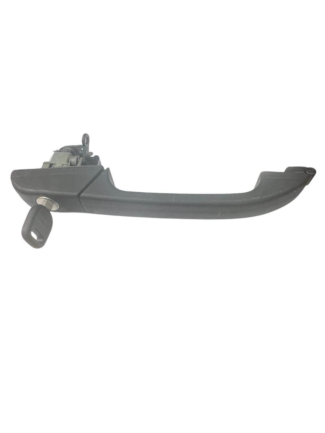 P38 Refurbished Door Handle with Lock Matched to you