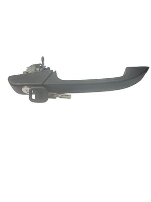 P38 Refurbished Door Handle with Lock Matched to you