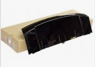 Mounting Bracket - Front Right