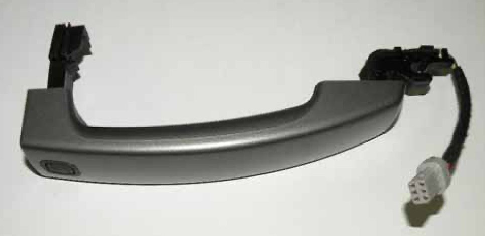 Land Rover Exterior Door Handle