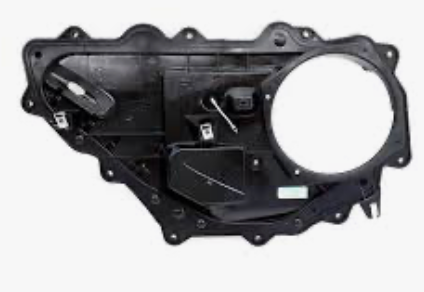 Land Rover Panel Door Trim