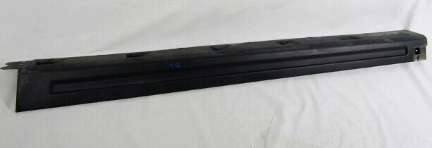 Range Rover Sport 2006 -2013 Offside Sill Trim