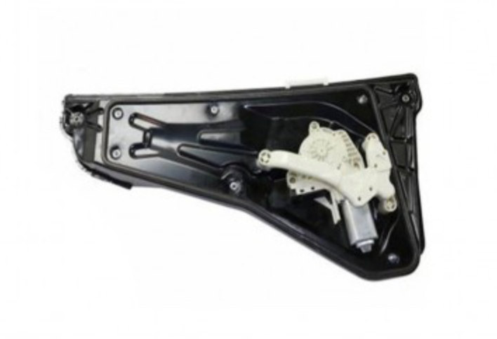 Land Rover Rear Right Hand Window Regulator