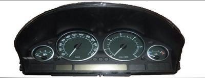 Discovery 3 Cluster repair / refurbishment / service Discovery 3 Cluster repair / refurbishment / service