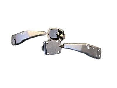 P38 Stalks Indiacators / Wipers P38 Stalks Indiacators / Wipers