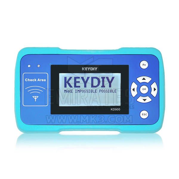KEYDIY KD900 KD 900 Original Key Remote Maker Generator
