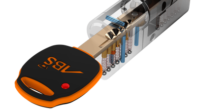 Security Keys 1* Plus