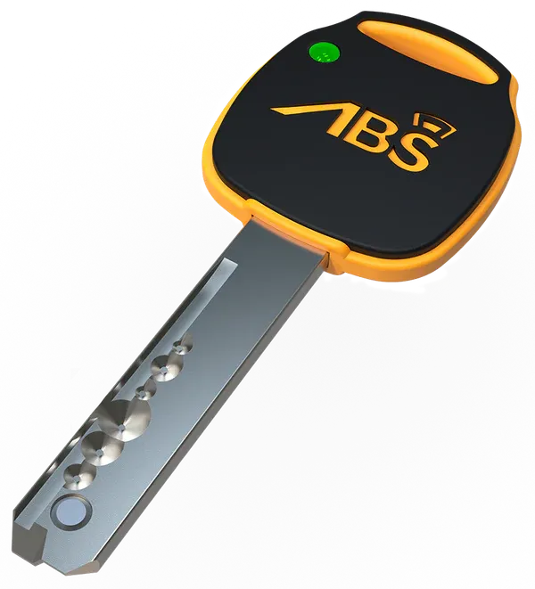 ​ABS Master Series Keys