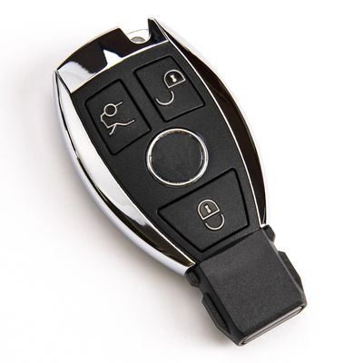 Mercedes 3 Button Remote Key Fob Mercedes 3 Button Remote Key Fob