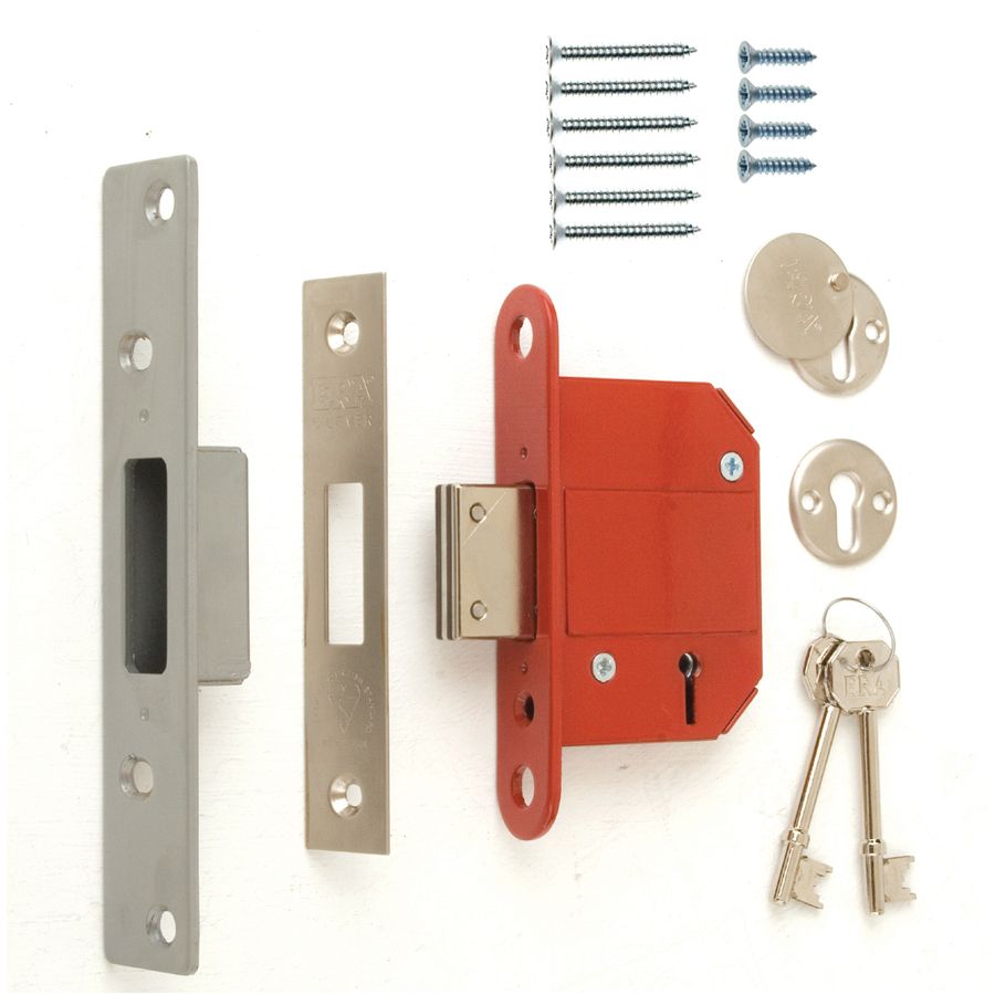 ERA - FORTRESS 5 LEVER DEADLOCK RANGE