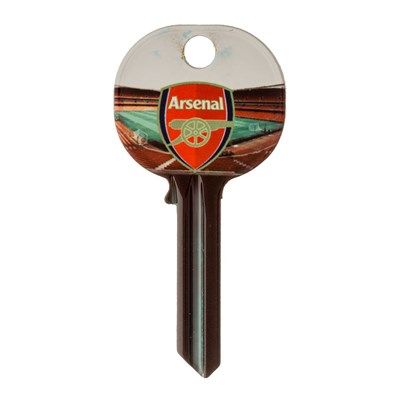 Football Themed Keys